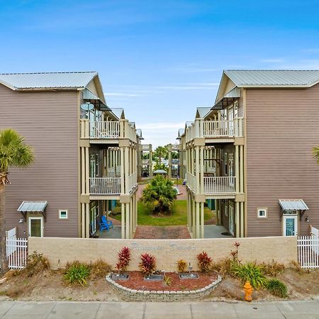 Crescent Moon Palace - A Luxury Home With Pool, Parking, Just Steps To The Beach Panama City Beach Dış mekan fotoğraf