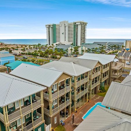 Crescent Moon Palace - A Luxury Home With Pool, Parking, Just Steps To The Beach Panama City Beach Dış mekan fotoğraf